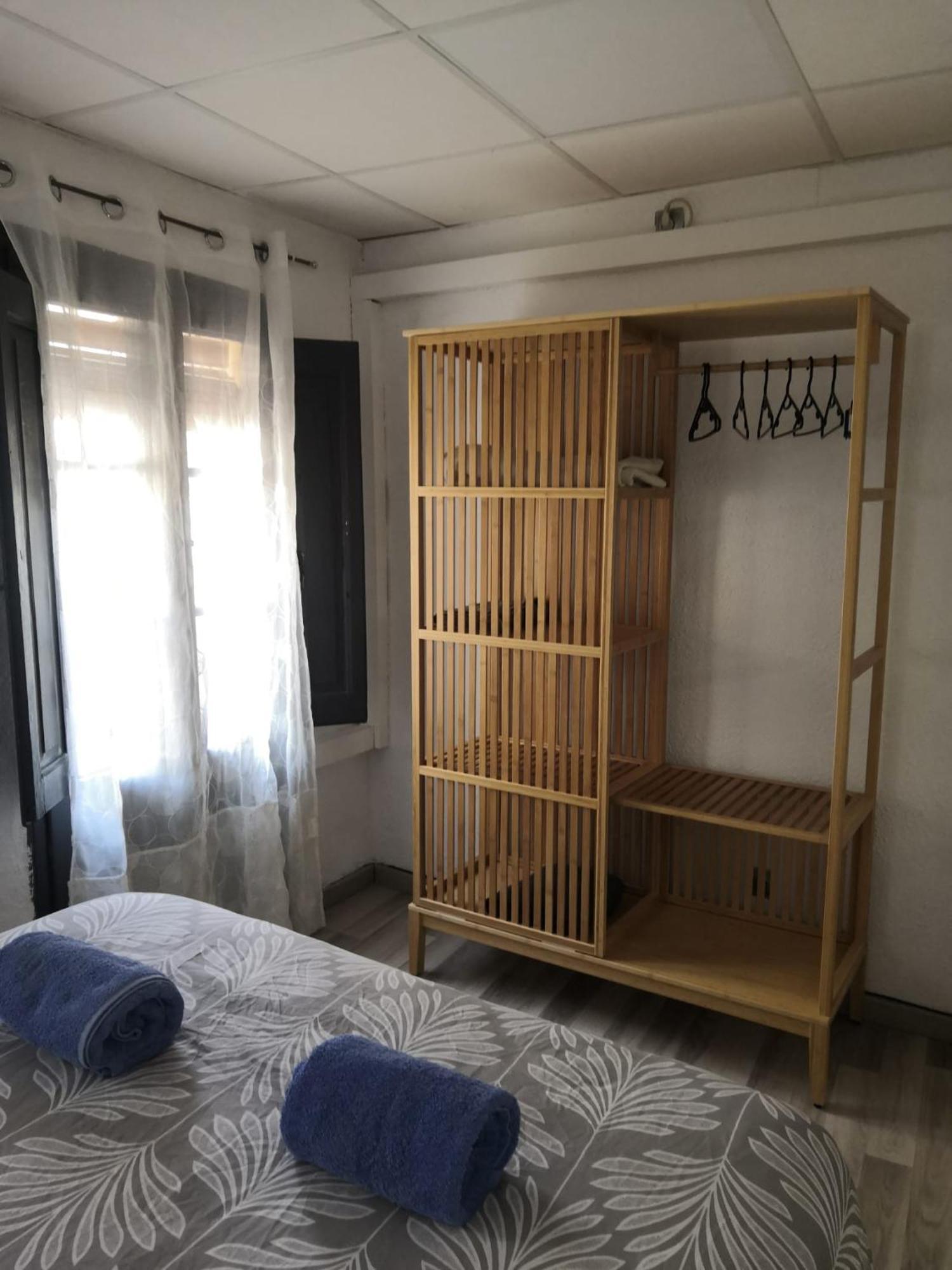 טראגונה Jules Et Jim Apartment מראה חיצוני תמונה
